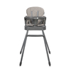 Lorelli BABY HIGH CHAIR 3in1 SIESTA BEIGE LEATHER 10100532507