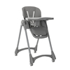 Lorelli Primapapa Καρεκλάκι φαγητού Grey  10100542506