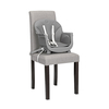 Lorelli BABY HIGH CHAIR VANILLA 3 IN 1 GREY 10100572506