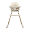 Lorelli BABY HIGH CHAIR VANILLA 3 IN 1 BEIGE 10100572507
