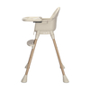 Lorelli BABY HIGH CHAIR VANILLA 3 IN 1 BEIGE 10100572507