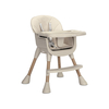 Lorelli BABY HIGH CHAIR VANILLA 3 IN 1 BEIGE 10100572507