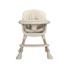 Lorelli BABY HIGH CHAIR VANILLA 3 IN 1 BEIGE 10100572507