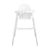 Lorelli FEEDING CHAIR PESTO WHITE 10100582517