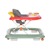 Lorelli My Buggy Baby Walker Poppy Red 10120420015