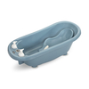 Lorelli BATH TUB 88 CM WITH PLUG+THERM+BATH PAD NORDIC BLU 10130820007