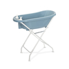 Lorelli BATH TUB 88 CM WITH PLUG+THERM+BATH PAD NORDIC BLU 10130820007