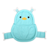 Lorelli Penguin Baby Bath Pillow Blue 10130980001