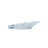 Lorelli Baby Shower Cap Tiny Blue