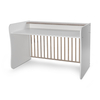 Lorelli BED MINI MAXI 190/72 COLOUR WHITE/ARTWOOD NEW 10150500043A