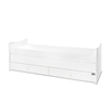 Lorelli BED MAXI PLUS 70/160 TRIO WHITE 10150580024P