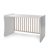 Lorelli BED MAXI PLUS NEW 70/160 WHITE/ARTWOOD 10150580043P