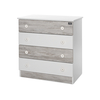 Lorelli Dresser Σιφινιέρα Αλλαξιέρα White Artwood 10170070043A