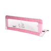 Lorreli Night Guard Προστατευτικό κάγκελο κρεβατιού 120 x 40 εκ Mellow Rose Fellows 10180032363