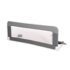 Lorreli Night Guard Προστατευτικό κάγκελο κρεβατιού 120 x 40 εκ Grey Sweet Dream 10180032369