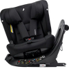 Osann One 360 SL i-Size 40-150cm Child Seat 0-36 kg Universe Grey 108327252