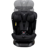 Osann One 360 SL i-Size 40-150cm Child Seat 0-36 kg Universe Grey 108327252