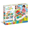 Baby Clementoni Soft Clemmy Sensory Table For 12-36 Months