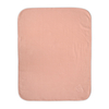 Lorelli Polar Απαλή Βρεφική Κουβέρτα Fleece 75x100cm Rose 10340020011