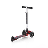 Lorelli Scooter Mini Παιδικό Πατίνι LED 3+ ετών Red Fire 10390010023