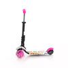 Lorelli SCOOTER SMART PINK FLOWERS 10390020016
