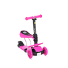 Lorelli SCOOTER SMART PINK 10390020019