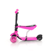 Lorelli SCOOTER SMART PINK 10390020019