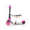 Lorelli SCOOTER SMART PINK BUTTERFLY 10390020021