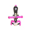 Lorelli SCOOTER SMART PINK BUTTERFLY 10390020021