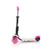 Lorelli SCOOTER SMART PINK BUTTERFLY 10390020021