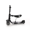 Lorelli SCOOTER SMART BLACK FLASH 10390020024
