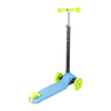 Lorelli SCOOTER YUPPEE BLUE&GREEN 10390100006