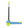 Lorelli SCOOTER YUPPEE BLUE&GREEN 10390100006