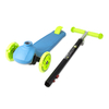 Lorelli SCOOTER YUPPEE BLUE&GREEN 10390100006