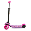Lorelli SCOOTER DRAXTER PINK GALAXY  10390130021
