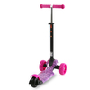 Lorelli SCOOTER DRAXTER PINK GALAXY  10390130021