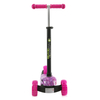 Lorelli SCOOTER DRAXTER PINK GALAXY  10390130021