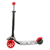 Lorelli SCOOTER DRAXTER BLACK GRAFFITI 10390130022