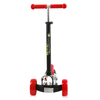 Lorelli SCOOTER DRAXTER BLACK GRAFFITI 10390130022