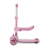 Lorelli FOLDABLE SCOOTER SWIFTIE UP 50 KG LED/MUSIC PINK 10390220003