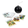 AS Games Tic Tac Boom Junior Board Game For Ages 5+ And 2+ Players