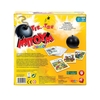 AS Games Tic Tac Boom Junior Board Game For Ages 5+ And 2+ Players