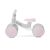 Lorelli RIDE ON BIKE BUDDY PINK 10410100002