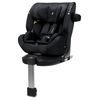 Osann One 360 ​​SL i-Size 40-150cm Child Seat 0-36 kg All Black 108327243