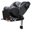 Osann One 360 SL i-Size 40-150εκ Περιστρεφόμενο Παιδικό Κάθισμα 0-36 kg Universe Grey 108327252 