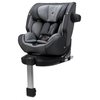 Osann One 360 SL i-Size 40-150εκ Περιστρεφόμενο Παιδικό Κάθισμα 0-36 kg Universe Grey 108327252 