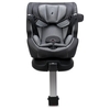 Osann One 360 SL i-Size 40-150εκ Περιστρεφόμενο Παιδικό Κάθισμα 0-36 kg Universe Grey 108327252 