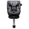 Osann One 360 SL i-Size 40-150εκ Περιστρεφόμενο Παιδικό Κάθισμα 0-36 kg Universe Grey 108327252 