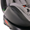 Lorelli CAR SEAT NEBULA i-Size 360 ISOFIX 40-150 CM BLACK 10071802401