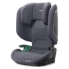 Recaro Monza Compact FX i-Size 100-150cm Child Car Seat Montreal Grey 00089320600050
